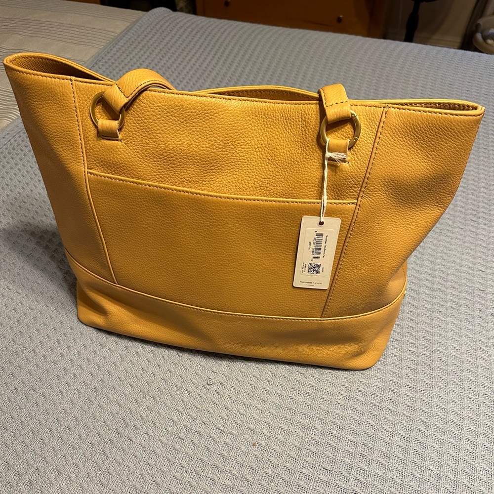 Hammitt Andersen Tote